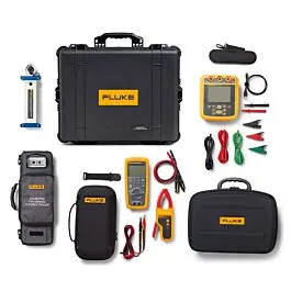 Fluke PVA-1537-283/PV Solar-Testkonfiguration