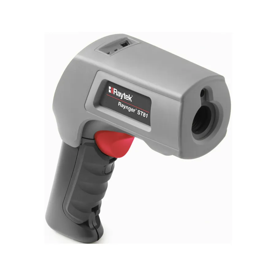 Fluke RAYST81 Infrarot-Thermometer
