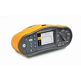 Fluke SMFT-1000-A Multifunktions-PV-Analysator