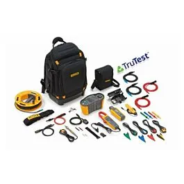 Fluke SMFT-1000/PRO Multifunktions-PV-Analysator