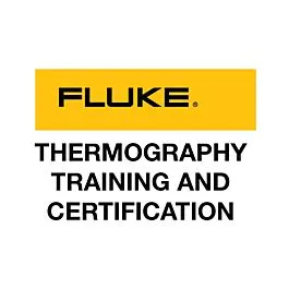 Fluke TI-TRN-TSG-2D-R-ON Vor-Ort 2-Tage Schulung zur Infrarot-Thermografie