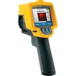 Fluke TI25 Wärmekamera