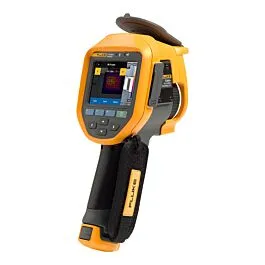 Fluke Ti300+ 60Hz Wärmekamera