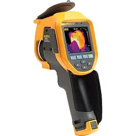 Fluke TI400 Wärmekamera