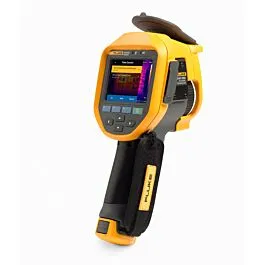 Fluke TI401-PRO Wärmekamera