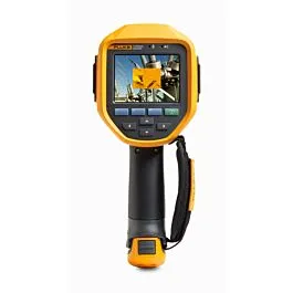 Fluke TI450-SF6 Wärmekamera