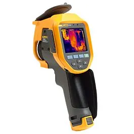 Fluke TI450 Wärmekamera