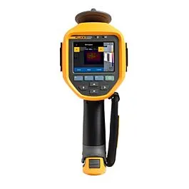 Fluke TI480-PRO Wärmekamera