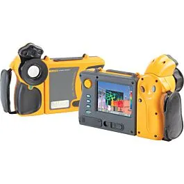 Fluke TI55-20 Wärmekamera