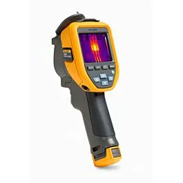 Fluke TIS20+ MAX Wärmekamera