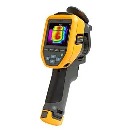 Fluke TIS55+ Wärmekamera
