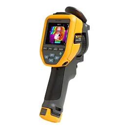 Fluke TIS75+ Wärmebild-Kamera