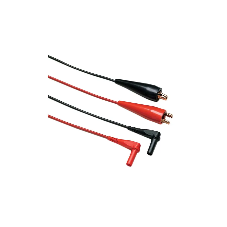 Fluke TL28A robuster Testleitungssatz