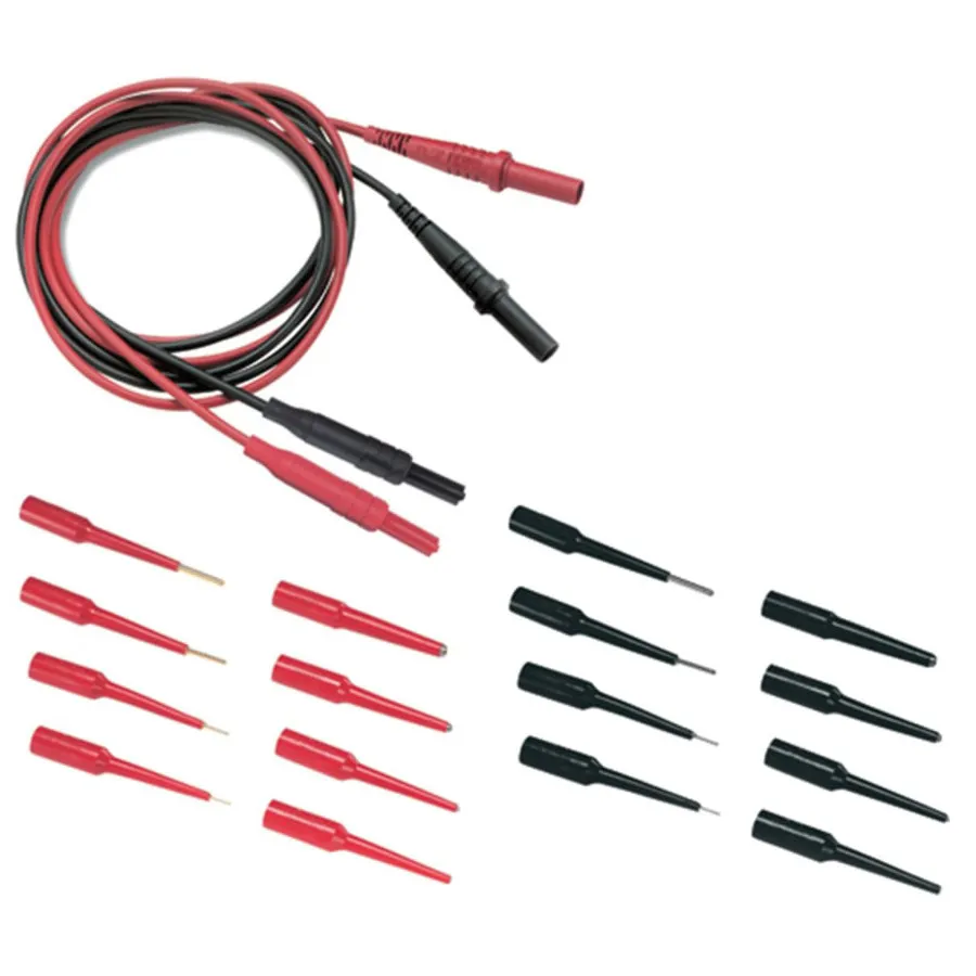Fluke TL82 Automotive Stift- und Steckverbinder-Adapter-Set