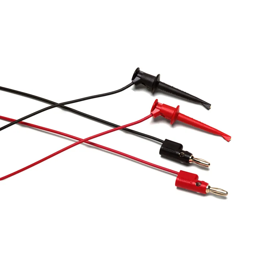 Fluke TL940 Mini Hook Testleitung