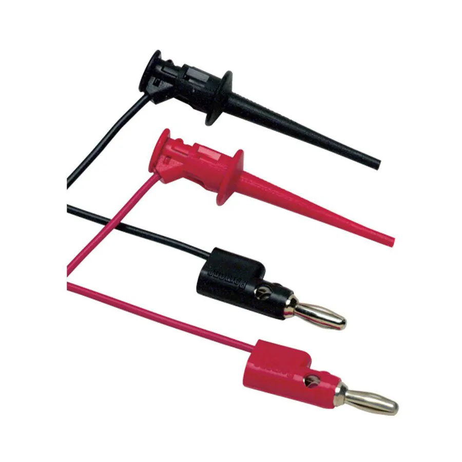Fluke TL950 Mini-Zangentestleitungen