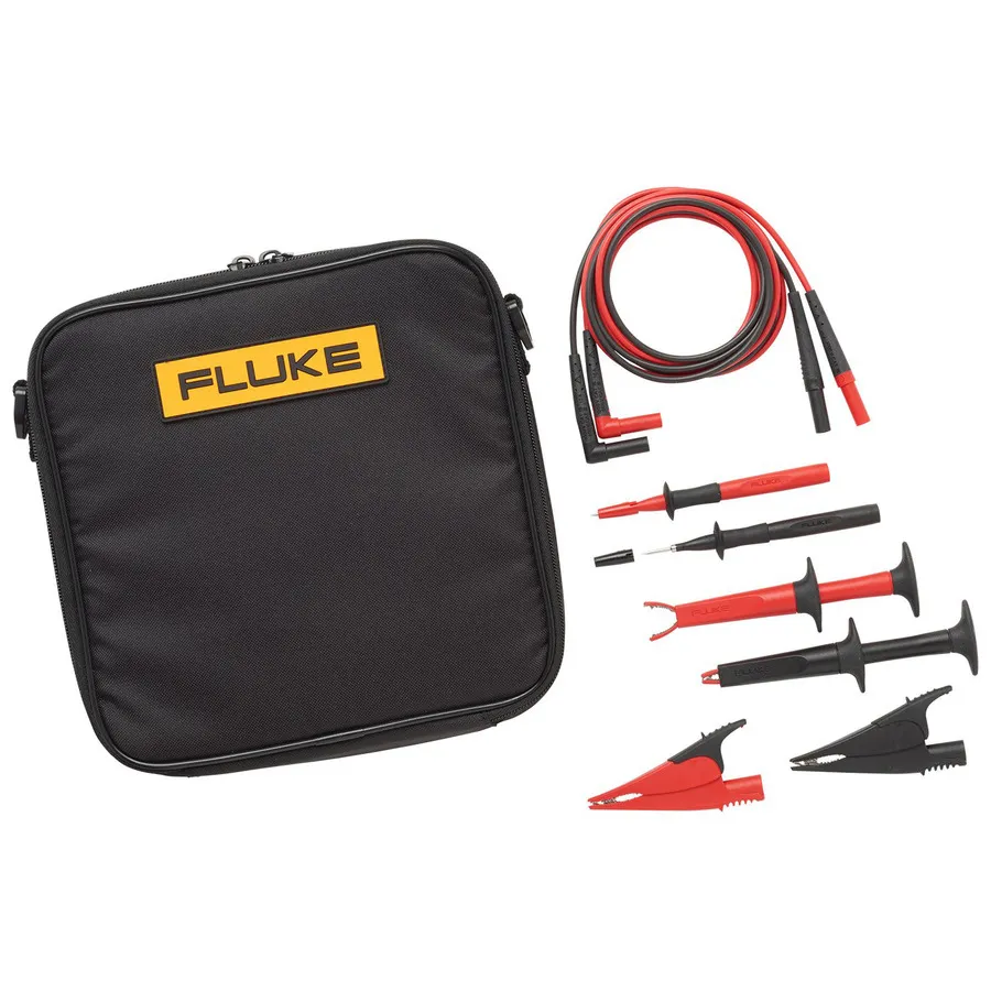 Fluke TLK-220 SureGrip Zubehör-Set