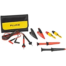 Fluke TLK281 Automobil-Testleitungs-Set