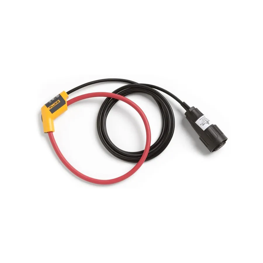 Fluke TPS FLEX 18-TF-II Dünne flexible Stromzangen-Messsonde