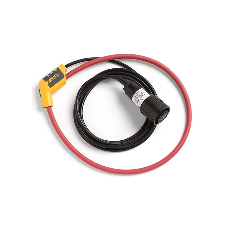 Fluke TPS FLEX 24-TF-II Dünne flexible Stromzangen-Messsonde
