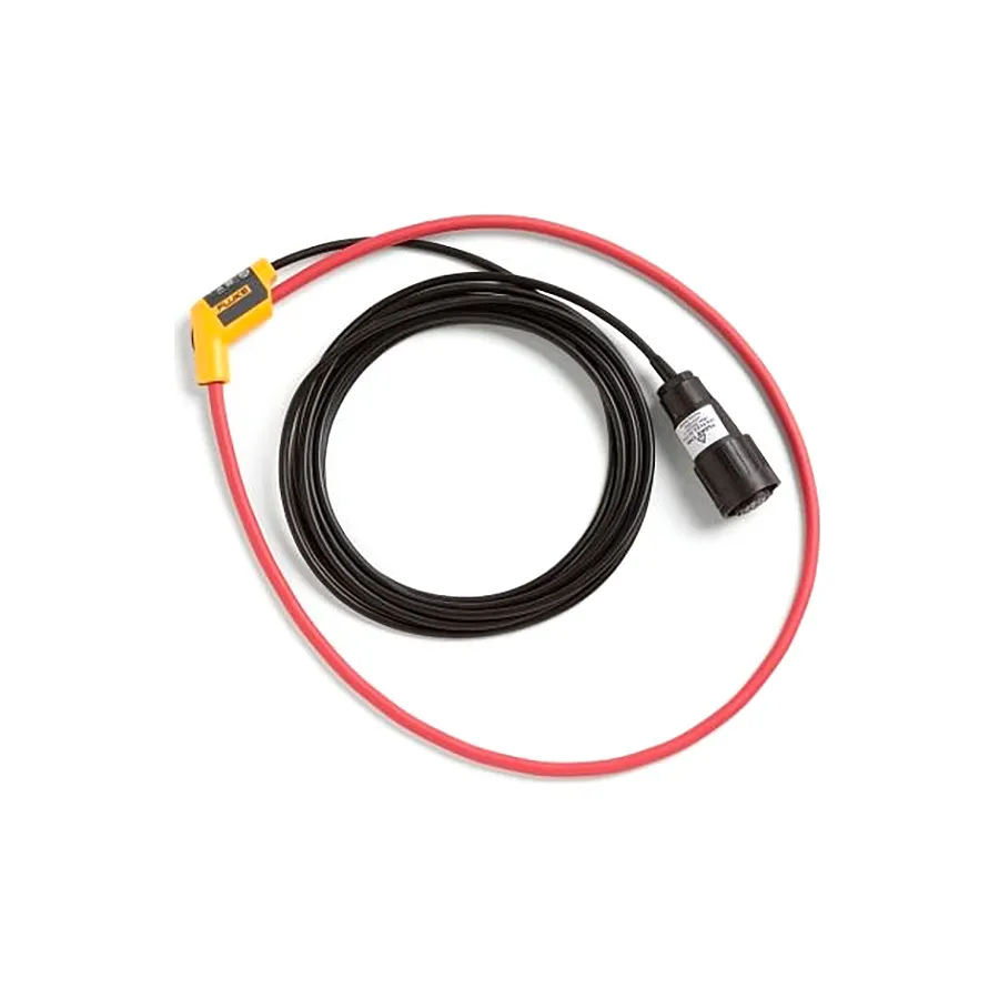 Fluke TPS FLEX 36-TF-II Dünne flexible Stromzangen-Messsonde