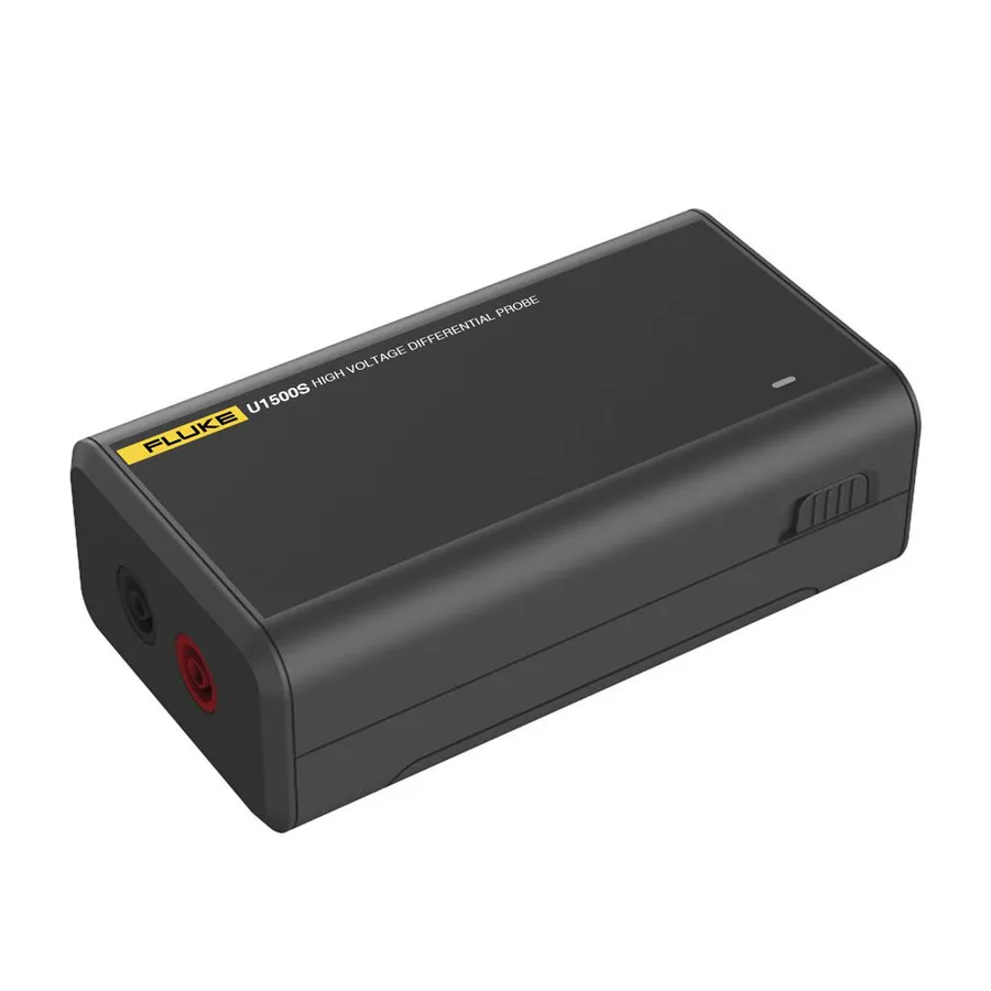 Fluke U1500S/APC Differenzialsonde für Spannungsmessung