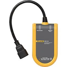 Fluke VR1710 Spannungsqualitäts-Recorder
