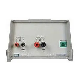 Fluke Y5020 Präzisions-Stromshunt