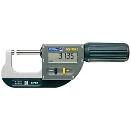Fowler 548151300 Bluetooth-Schieblehre, elektronisch