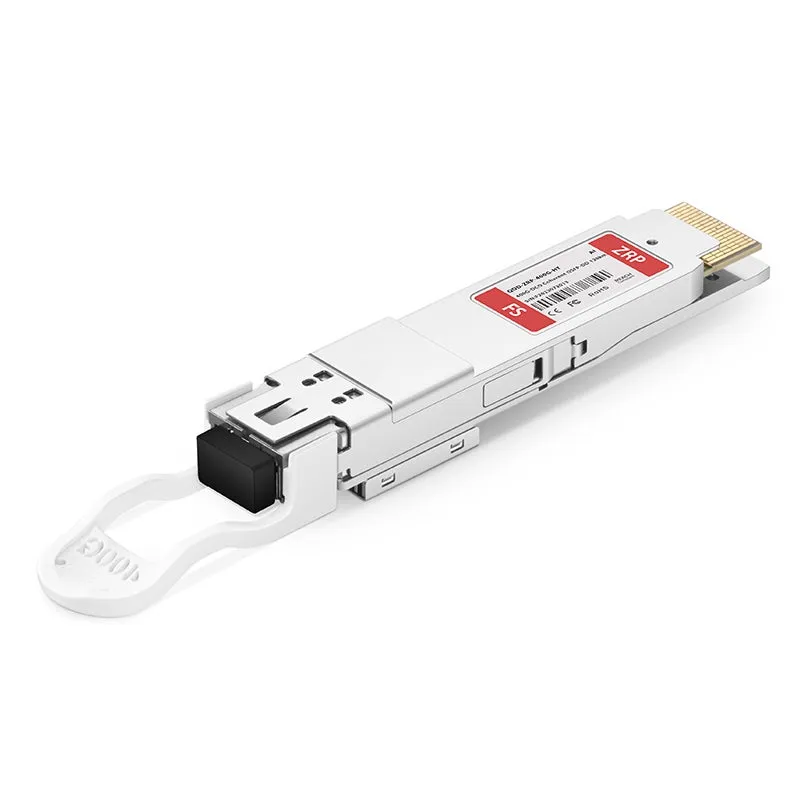 FS QSFPPDD-ZRP-400G 400G QSFP-DD ZR+ Optisches Modul