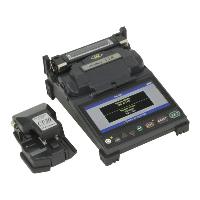 Fujikura 12S Fusionssplicer
