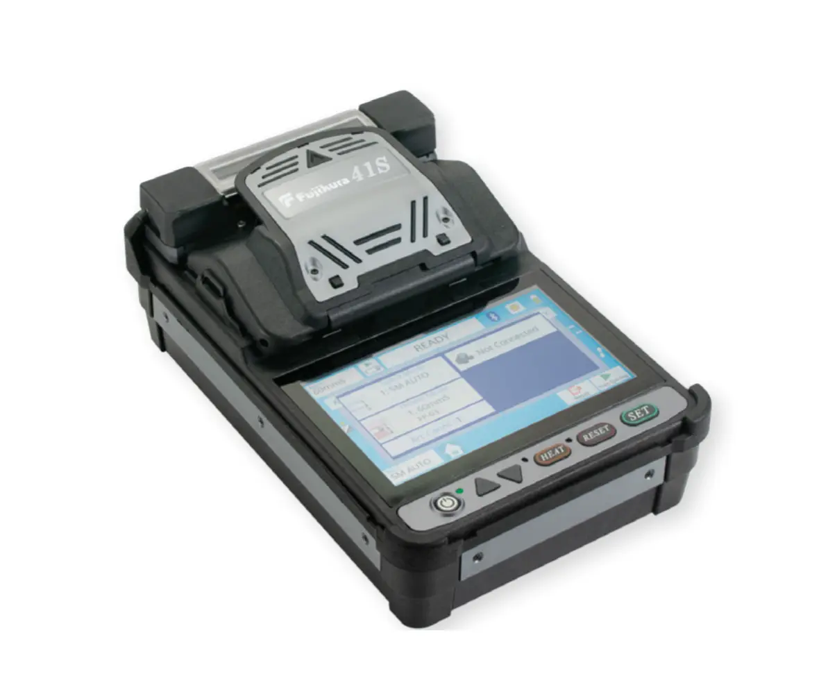 Fujikura 41S Fusionsspleißmaschine