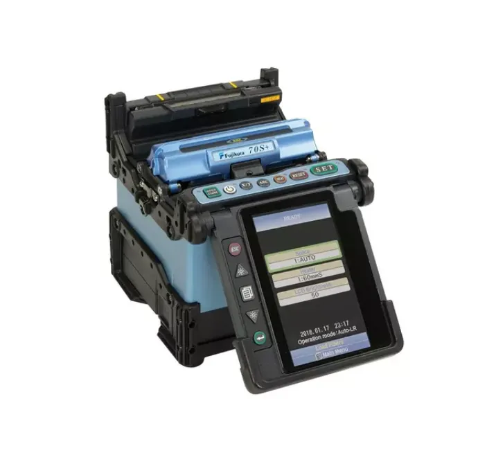 Fujikura 70S+ Fusionssplicer