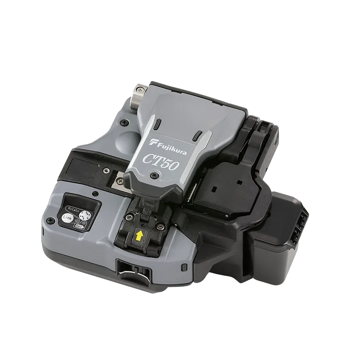 Fujikura CT-50 Faserspalter
