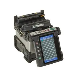 Fujikura FSM-70R Faserbandkabel-Fusionsspleiß-Maschine