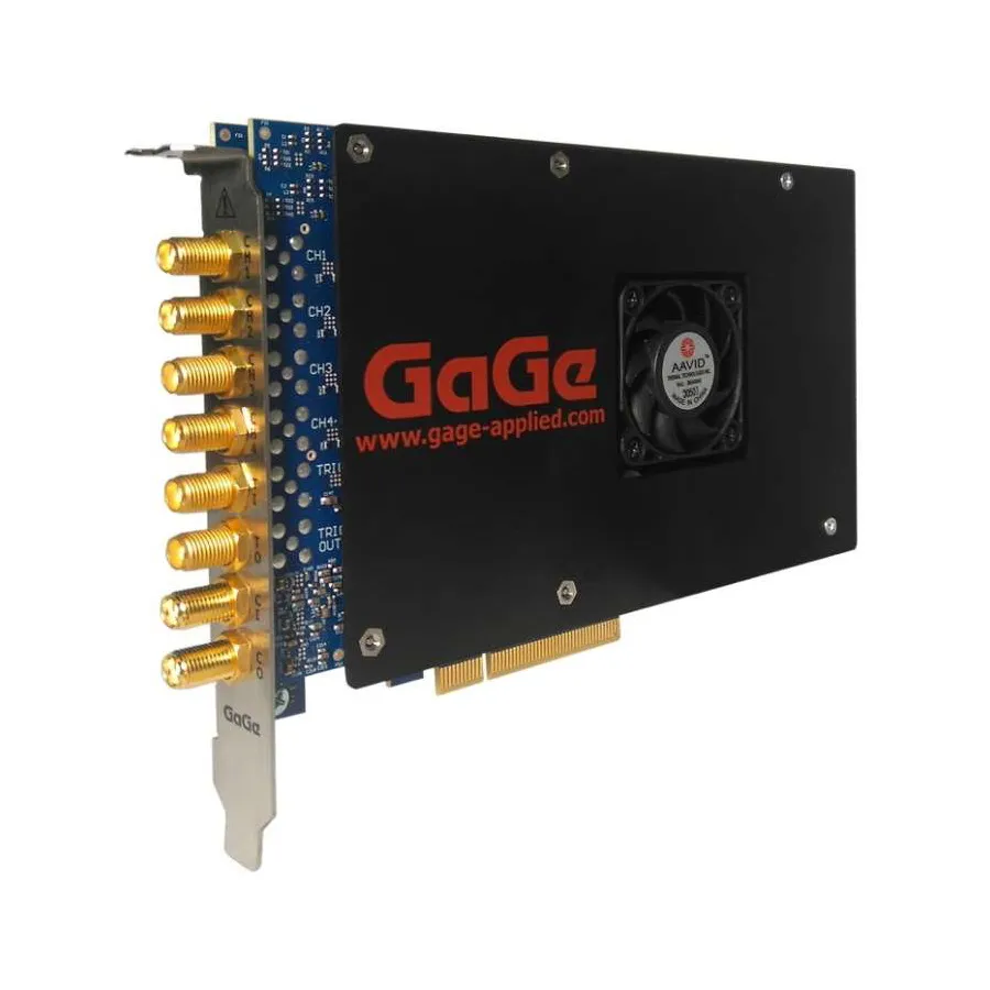 GaGe CSE161G2 CompuScope Digitalisierungskarte