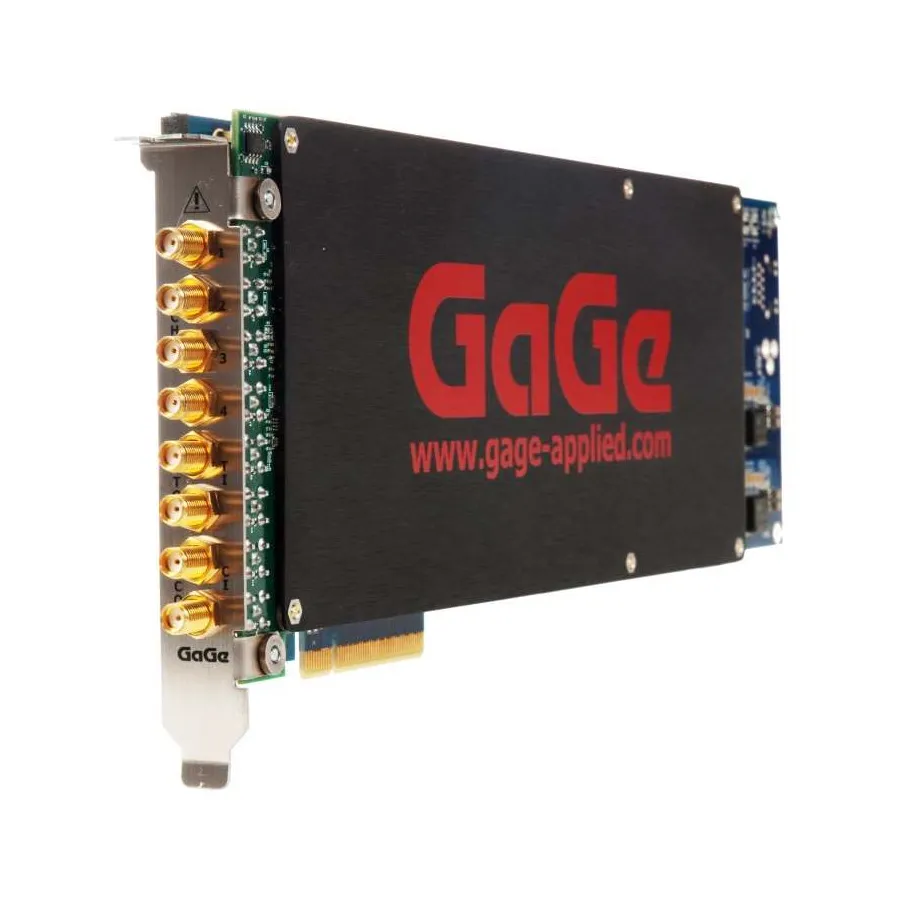 GaGe CSE1622 RazorMax Express CompuScope