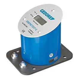 Gedore Tools 1947702 Elektronischer Drehmomenttester