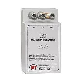 General Radio 1409-T Standard-Kondensator