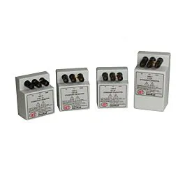 General Radio 1409U Standard-Kondensator, 0,2 µF