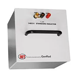General Radio 1482-B Standard-Induktor