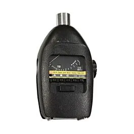 General Radio 1565-A Schallpegelmesser