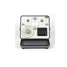 General Radio 1656 Impedanzbrücke