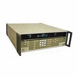 Gigatronics 6062A synthetisierter Signalgenerator
