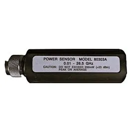 Gigatronics 80303A CW-Leistungssensor
