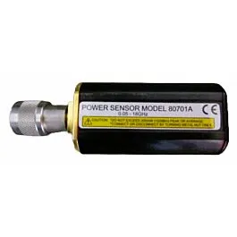 Gigatronics 80701A modulierter Leistungssensor
