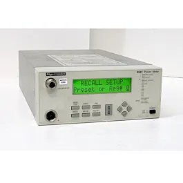 Gigatronics 8541 Universal-Leistungsmessgerät