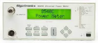 Gigatronics 8541C Universal-Leistungsmessgerät