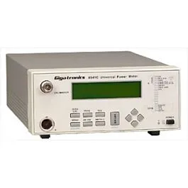 Gigatronics 8542 Universal-Leistungsmessgerät