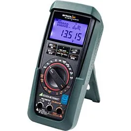 Gossen Metrawatt METRACAL MC Multimeter/Kalibriergerät
